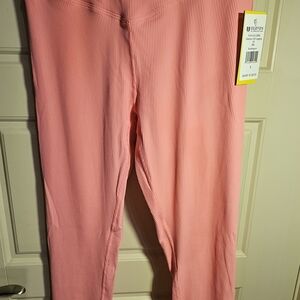 EleVen by Venus Williams Glamour Girl Bubblegum Leggings